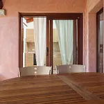 Σπίτι διακοπών Orizzonti App N 25