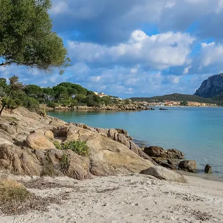 Orizzonti App N 25 * Golfo Aranci