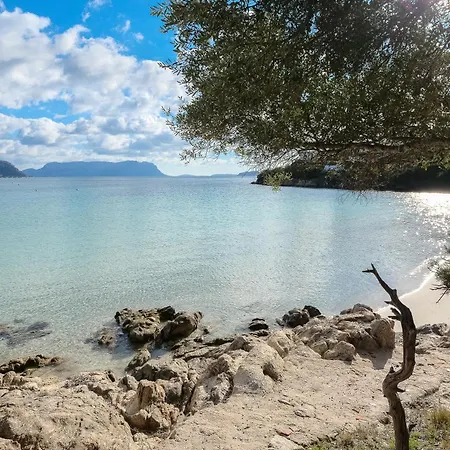 Holiday home Orizzonti App N 25 Golfo Aranci