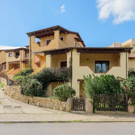 Orizzonti App N 25 Holiday home *