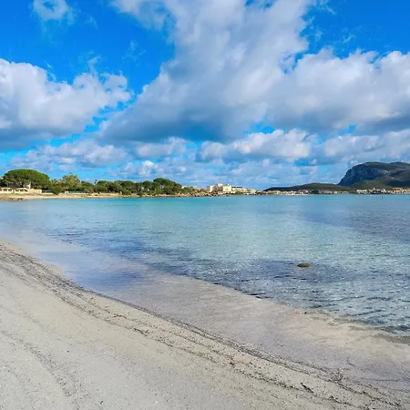 Orizzonti App N 25 Golfo Aranci