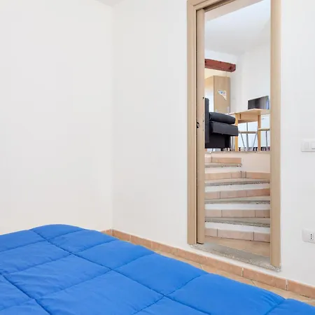 Orizzonti App N 25 * Golfo Aranci