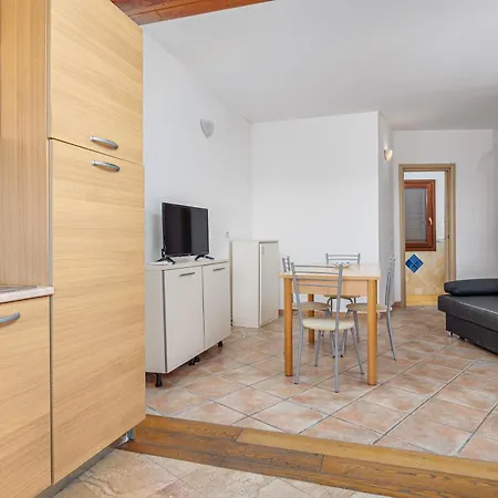 Orizzonti App N 25 * Golfo Aranci