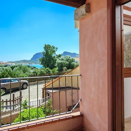 Orizzonti App N 25 * Golfo Aranci