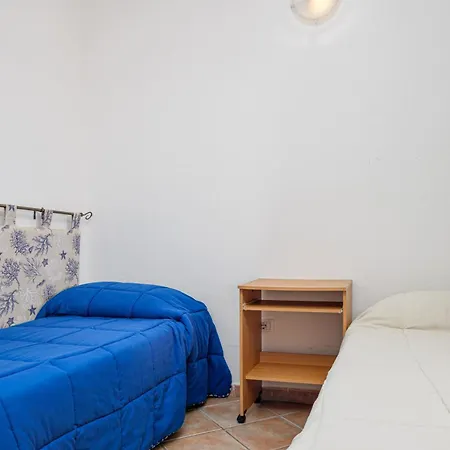 Orizzonti App N 25 Feriehus *