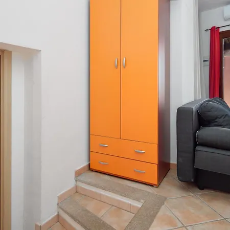 Orizzonti App N 25 Feriehus