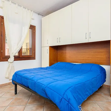 Feriehus Orizzonti App N 25