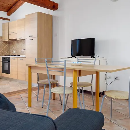 Orizzonti App N 25 Feriehus