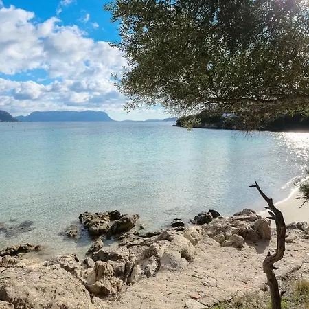 Feriehus Orizzonti App N 25 *