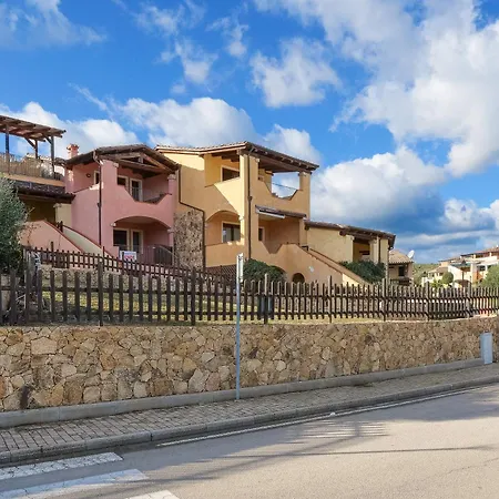 Orizzonti App N 25 * Golfo Aranci