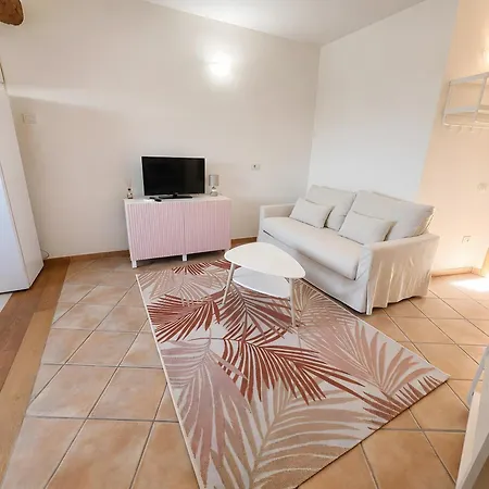 Orizzonti App N 25 * Golfo Aranci