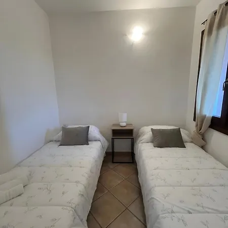 Orizzonti App N 25 Дом отдыха